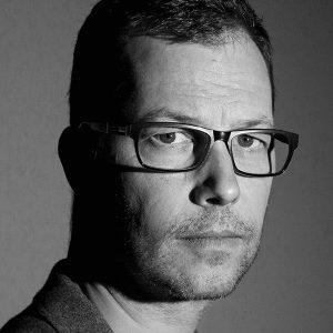 Jaap Kooijman
