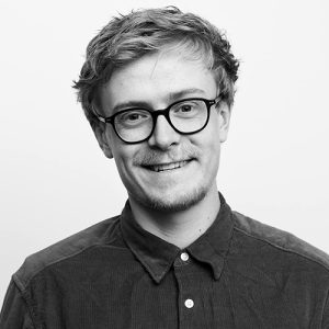 Jakob Freudendal