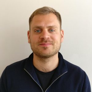 Jakob Langkjær