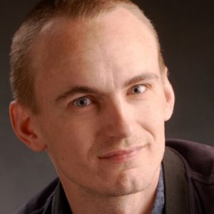 Jens Kjeldgaard-Christiansen