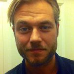 Jesper Haarup Borchmann