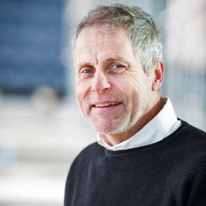 Johannes Fibiger