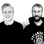 Marc Hye-Knudsen & Mathias Clasen