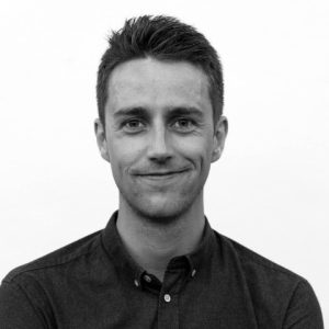 Lasse Krøgh