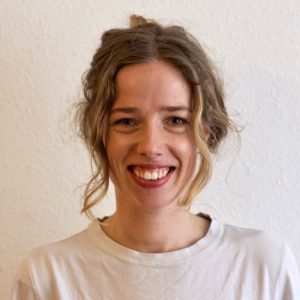 Lise Stenbæksgaard