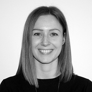 Marie Larsen