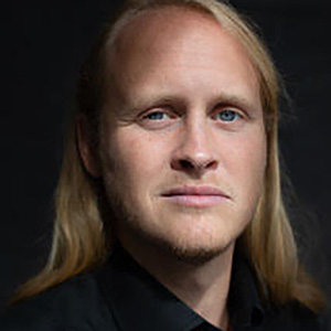 Martin Bille