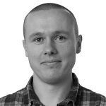Mikkel Jensen