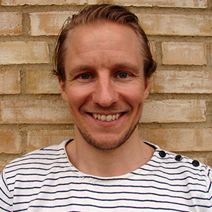 Morten Søding Sørensen