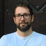 Nicholas Hudac