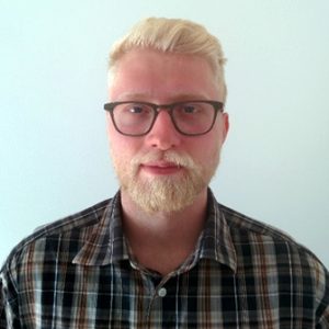 Niels Kristian Bonde Jensen
