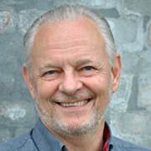 Palle Schantz Lauridsen