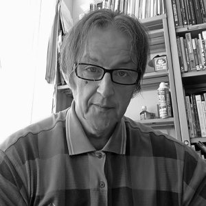 Paul Spicer