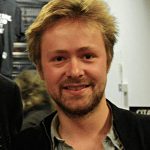 Rasmus Bach Frandsen