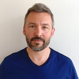 Søren Rørdam Bastholm