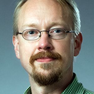 Steen Kaargaard Nielsen