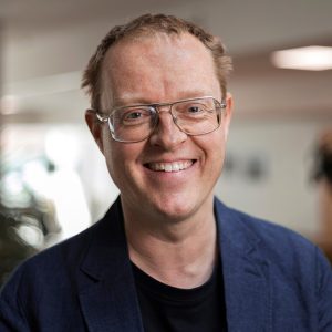 Steffen Moestrup