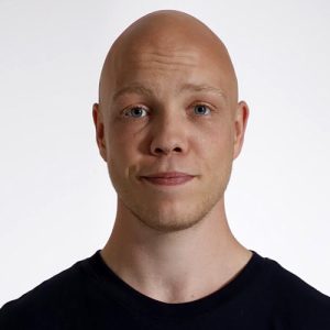 Troels Peter Mourits Jensen