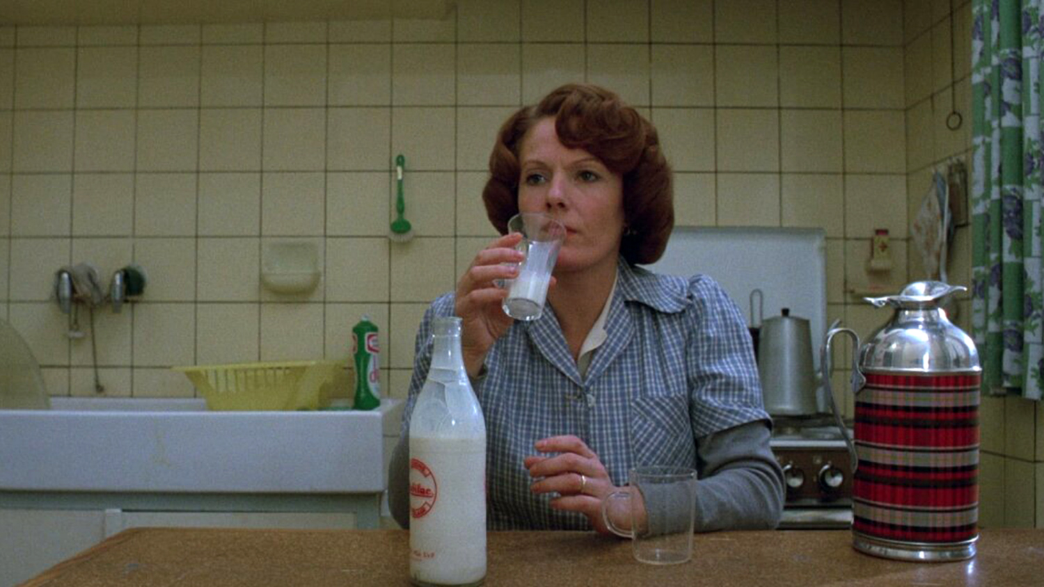 Jeanne Dielman: Verdens bedste film