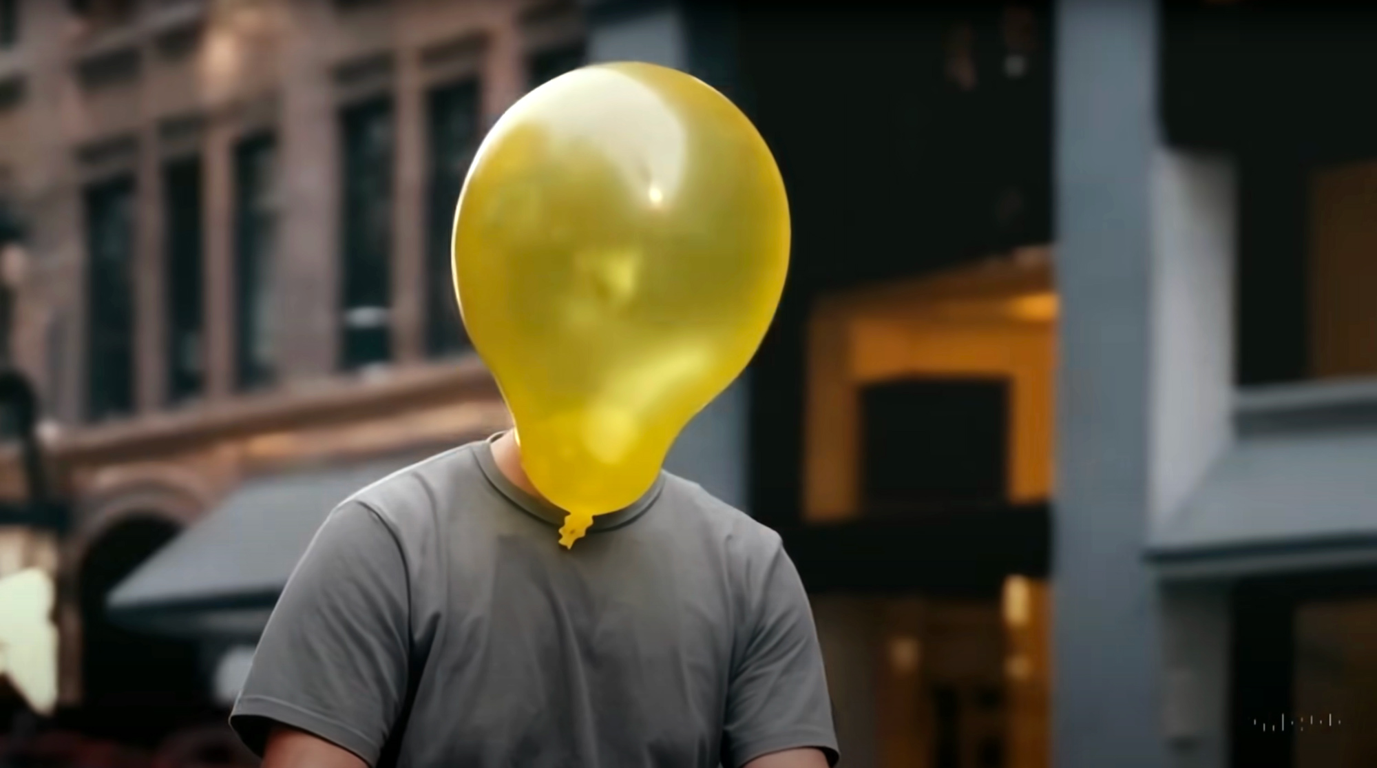 AIr Head: Om AI, varm luft og uniqueness
