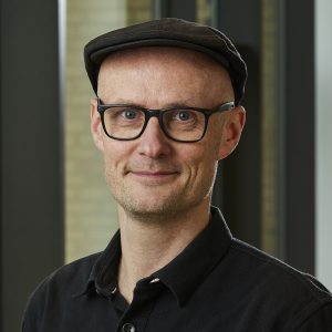 Thomas Schwartz Larsen