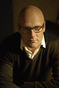 Fig.1: Ole Christian Madsen. Foto af Britta Krehl