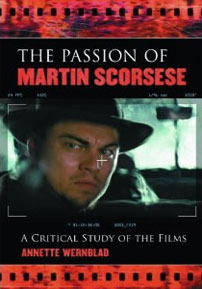 Fig. 1: The Passion of Martin Scorsese.