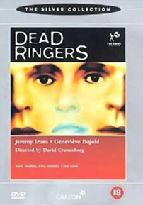 Fig. 1. Dead Ringers (1988).