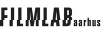Fig. 1. Filmlab Aarhus er et initiativ i Aarhus Festuge, som er opstået i tæt samarbejde med CPH:DOX med støtte fra bl.a. Den Vestdanske Filmpulje.