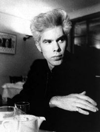 Fig. 1 Jim Jarmusch.