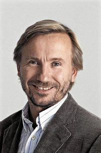 Fig. 1. Michael Obel. Foto: Thura Film.
