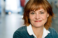 Solen må aldrig skinne, og Sofie må aldrig smile: Interview med Piv Bernth