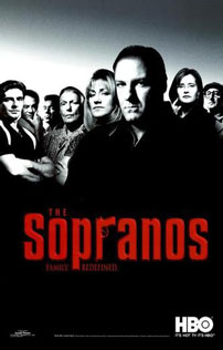 Fig. 1: The Sopranos.