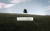 Fig. 1: Billedserie: Med serierne The Sopranos, The Wire og Six Feet Under synes betalingskanalen HBO at have indledt en ny, og tredje guldalder inden for amerikansk Tv-fiktion.