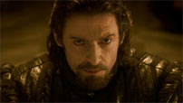Fig.2: Tomas som Dronning Isabels conquistador anno 1500.