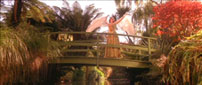 Fig. 2. Juliet som Borovnias prinsesse Deborah.