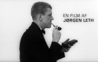 Fig. 2: Det perfekte menneske undersøger ikke kun hvad et menneske er, men også hvad filmmediet er.
