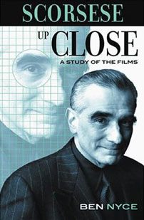 Fig. 2: ”Scorsese's best work examines our urban violence and angst. The nearly total absence of nature, of landscape, as both a destructive and consoling presence - a major element in American life and film - is an indication of his absorption in the urban environment.” (Nyce s. 163).