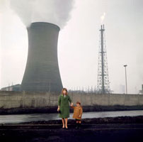 Fig. 2. Il deserto rosso (1964).