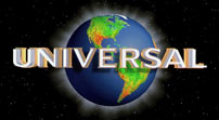 Fig. 2: Filmselskabet Universals logo.
