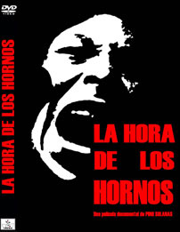 The political documentary, La Hora de los Hornos (1968), by Solanas and Getino is often recognised as one of the most important works of Third Cinema.