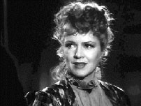Fig. 3: Hvad Claire Trevor gør for filmen er uforglemmeligt.