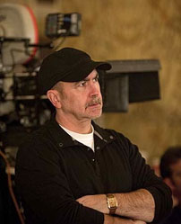 Fig. 2-3: Terence Winter er ophavsmanden til Boardwalk Empire, men Martin Scorsese har meget at skulle have sagt og er også manden, der har instrueret seriens imponerende pilotafsnit.