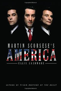 Fig. 3: ”Orders vaporize and reconstitute themselves everywhere in Scorsese's work. It's not possible to find a film in which some kind of cultural change, however minor, has failed to disturb the normal functioning of a person or familiar arrangements of a group. The consequent disarray, confusion, or disorder is both the dynamic that powers every plot and the background against which every plot is played out.” (Cashmore s. 262).