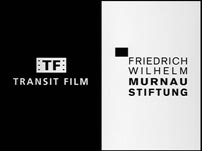 Fig. 3: F.W. Murnau-Stiftung anvender selskabet Transit Film til at udgive og distribuere deres restaurerede film på DVD. Som ved andre tyske stumfilmsklassikere har det britiske selskab Eureka købt licensen til salg i UK og Irland af Transit Film.