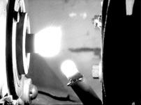Fig.4: Metaforisk skildring af filmkunstens undfangelse og fødsel fra prologen til Persona.