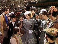 The Harvey Girls (1946).