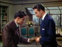 Rope, 1948.