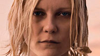 Fig.4. Melancholia (2011) af Lars von Trier.