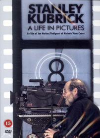 Fig. 4: Jan Harlan har instrueret dokumentaren A Life In Pictures om Stanley Kubrick. I filmen berøres flere af de myter, som pressen skabte om Kubrick.